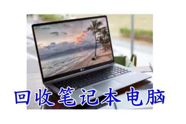 谢通门县回收电脑